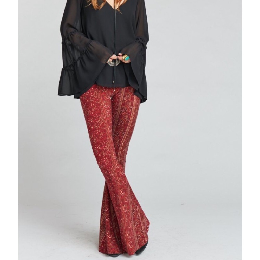 Show me your mumu bam bam bells